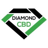 Logo Diamond CBD