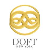 Logo Doft New York