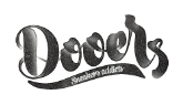 Logo Dooers Sneakers