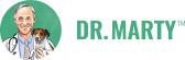 Dr. Marty Pets logo