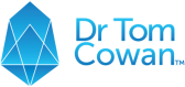 Logo Dr. Tom Cowan