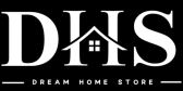 Logo Dream Home Store
