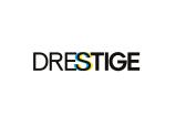 Drestige logo