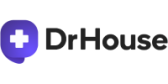 Logo DrHouse