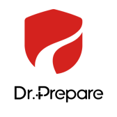 Logo Dr.Prepare