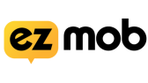 Ezmob logo