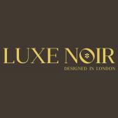 LUXE NOIR logo