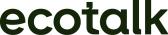 Ecotalk logo
