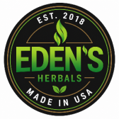Logo Edens Herbals