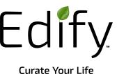 Logo Edify