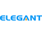Logo Elegant Showers