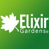 Logo Elixir Garden Supplies