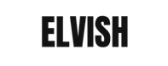 Logo Elvish Red Light