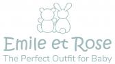 Logo Emile et Rose