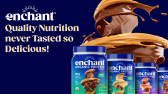 Logo Enchant Brands