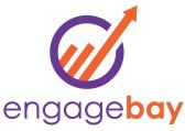 EngageBay logo