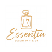 Logo Essentia Perfume