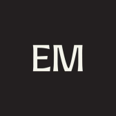 Logo Eternity Modern