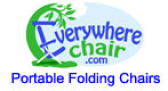 Logo Everywhere Chair