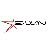 Logo E-WIN Racing