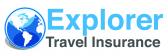 Explorer Travel Insurance logo