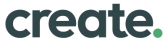 Create.net logo