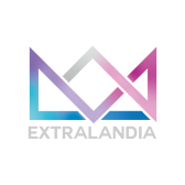 Logo Extralandia