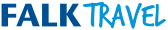 Logo Falk Travel