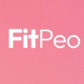 Logo FitPeo