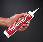 Fix-a-Floor logo