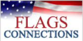 Logo Flags Connections
