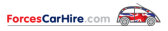 Logo Forces Car Hire