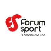 Forum Sport logo