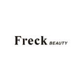 Logo Freck Beauty
