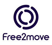Logo Free2move