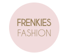 Logo Frenkies Fashion