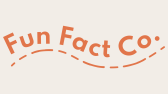 Logo Fun Fact Co.
