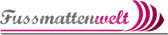 Fußmatten-Welt logo