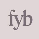 Logo FYB JEWELRY
