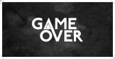 Logo Game Over