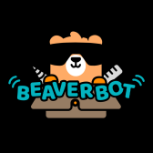 Logo Get Beaver Bot