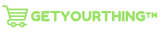 Logo Get Your Thing