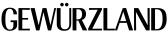 Gewürzland logo