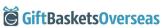 Logo Gift Baskets Overseas