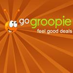 Logo Go Groopie