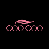 Logo GOO GOO Hair