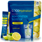 Logo GOOD Hydration