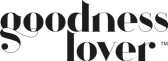 Logo Goodness Lover