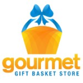 Logo Gourmet Gift Basket Store