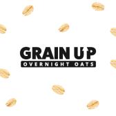 Grain Up logo